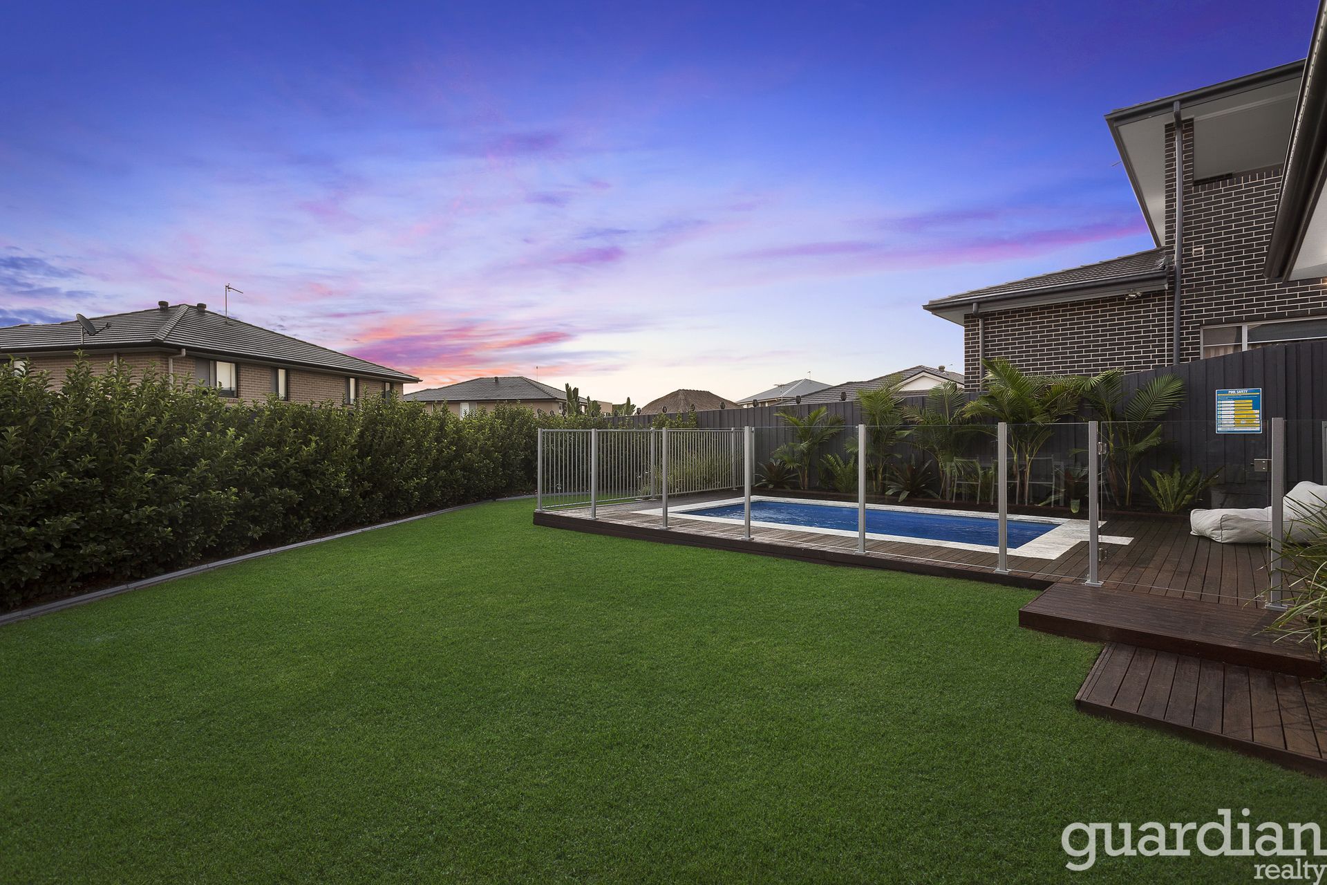 15 Belford Avenue Kellyville NSW, North Kellyville - Thumbnail 2