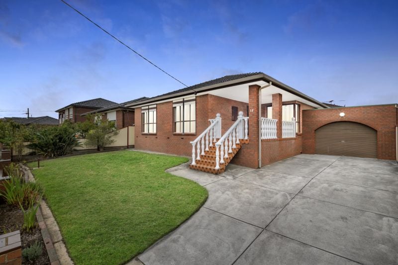 18 Victoria Drive, Thomastown