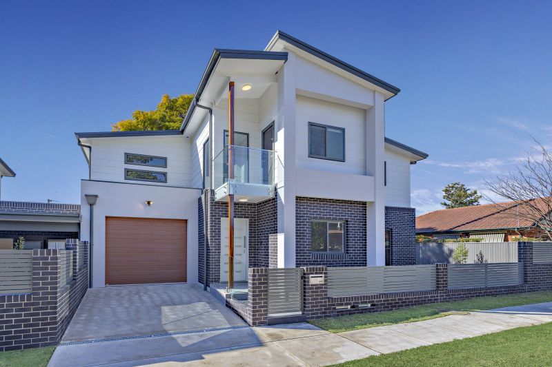 33 Castlereagh Street, Concord