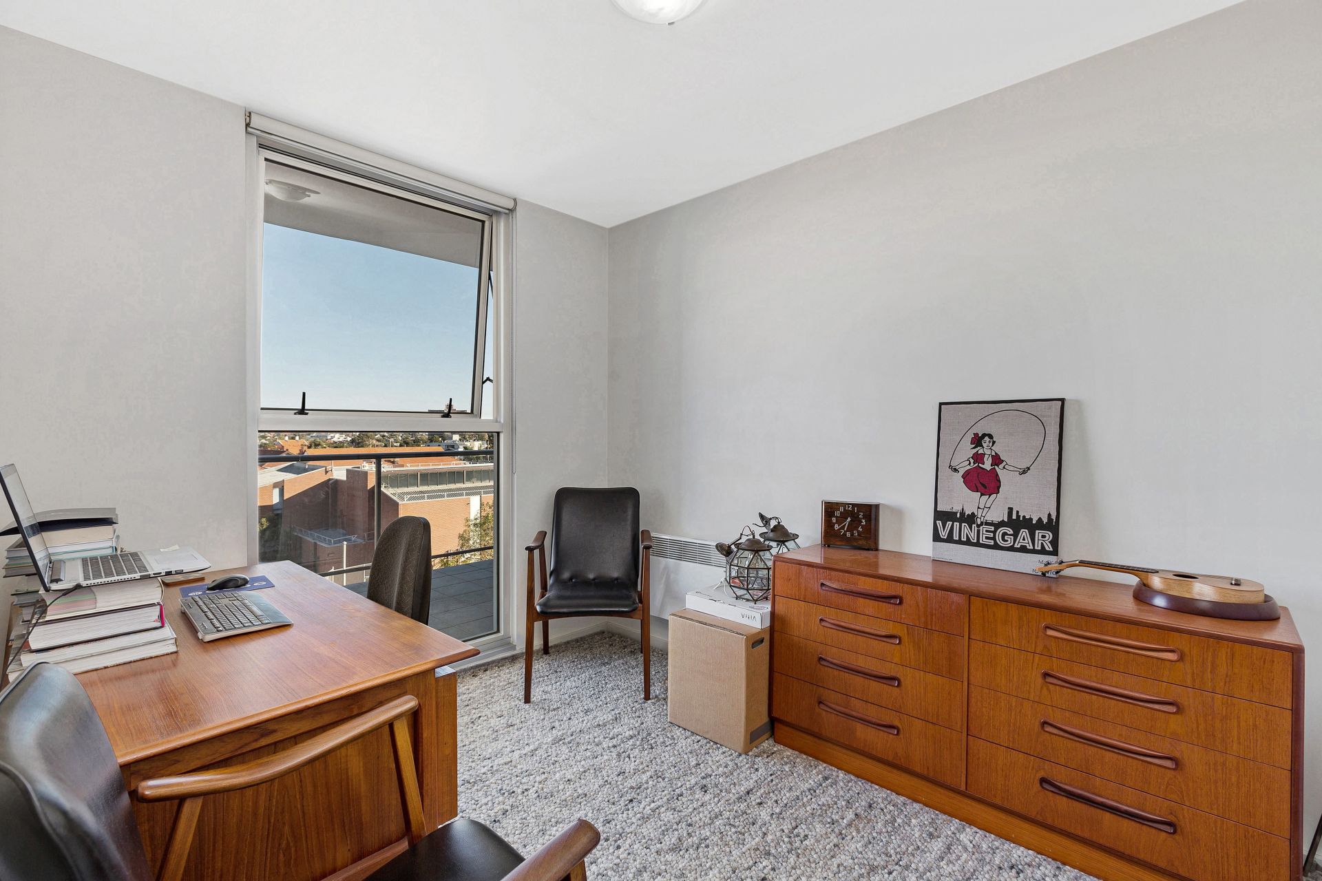 405/250 Barkly Street, Footscray - Thumbnail 7