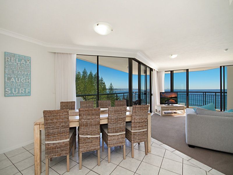 11B/166 Marine Parade 'Bayview Apartments' RAINBOW BAY QLD, 'Bayview Apartments' Rainbow Bay - Thumbnail 4