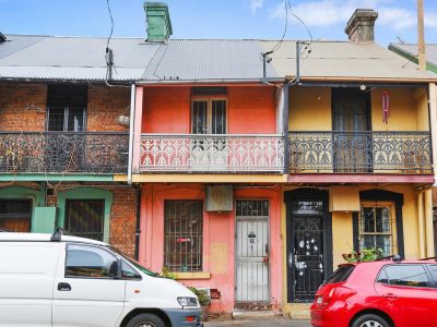 47 Caroline Street, Redfern