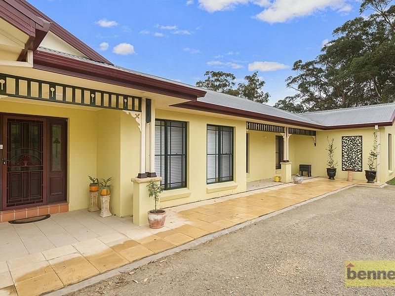 587 East Kurrajong Road, East Kurrajong - Thumbnail 5