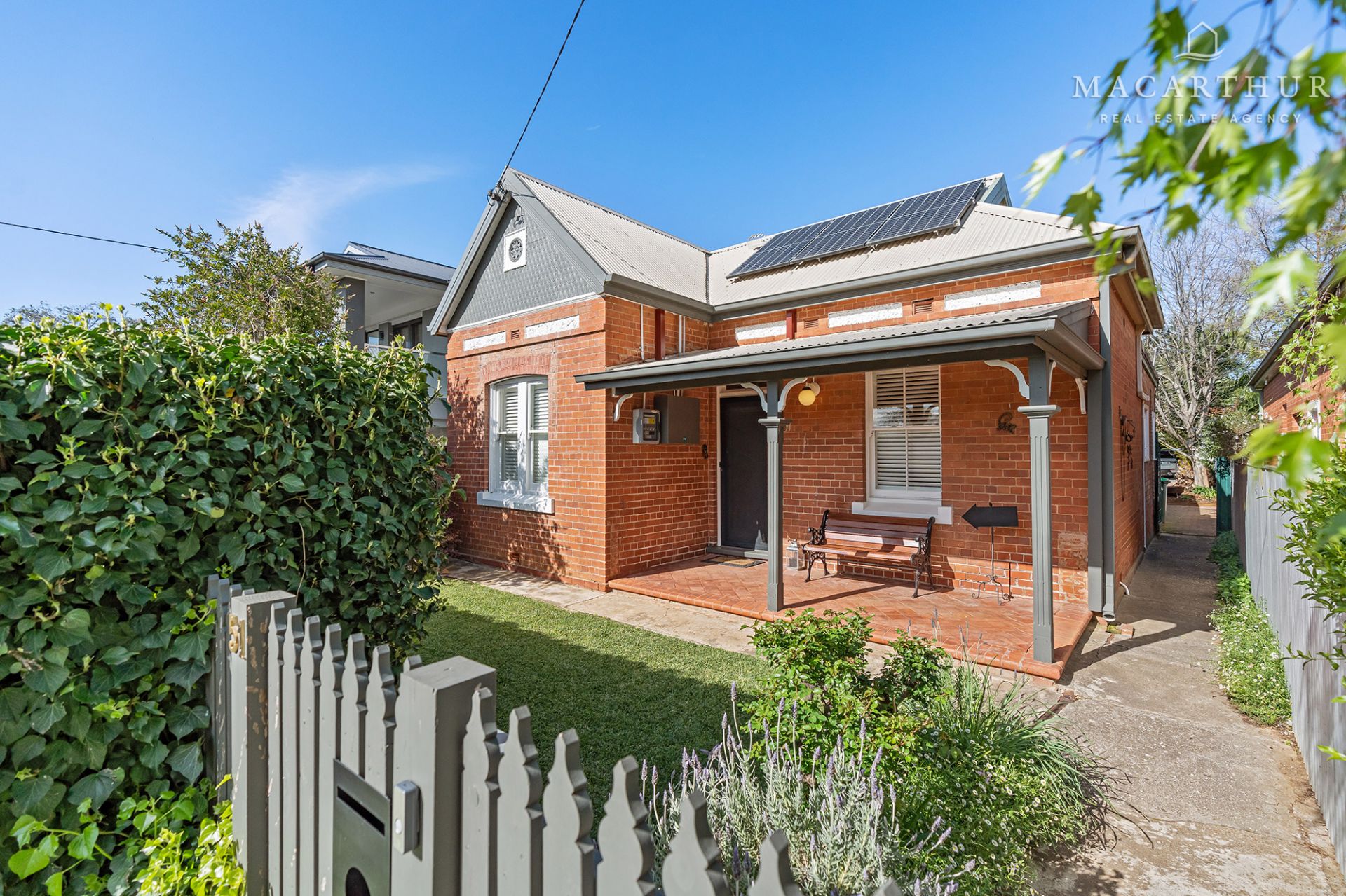 51 Murray Street, Wagga Wagga Macarthur Real Estate Agency