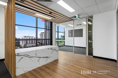 Suite 701/289 King Street, Mascot