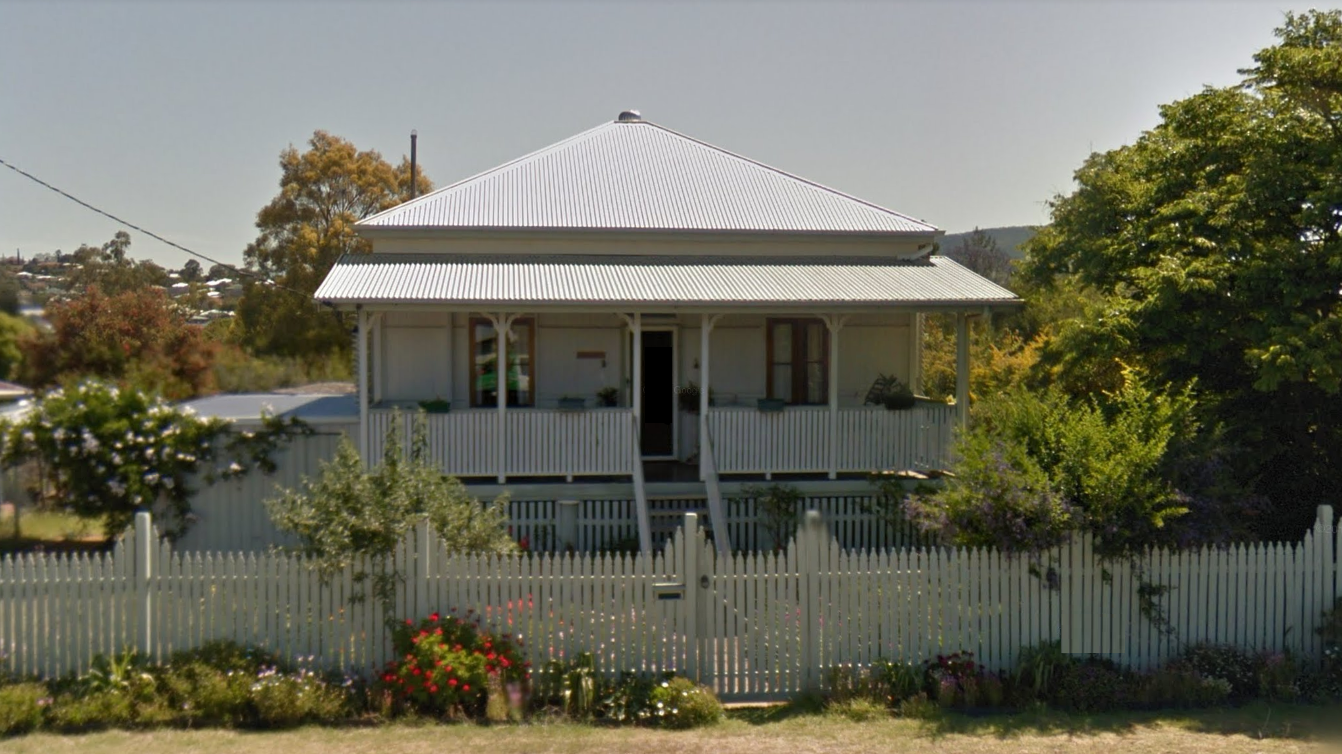 Real Estate For Sale 8 Golf Avenue Boonah , QLD