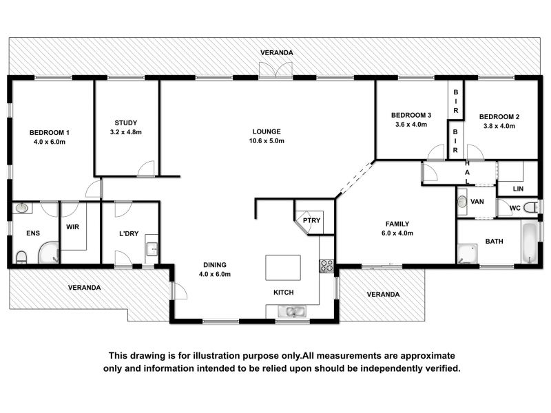 499 Cafpirco Road Compton SA, Compton - Thumbnail 2