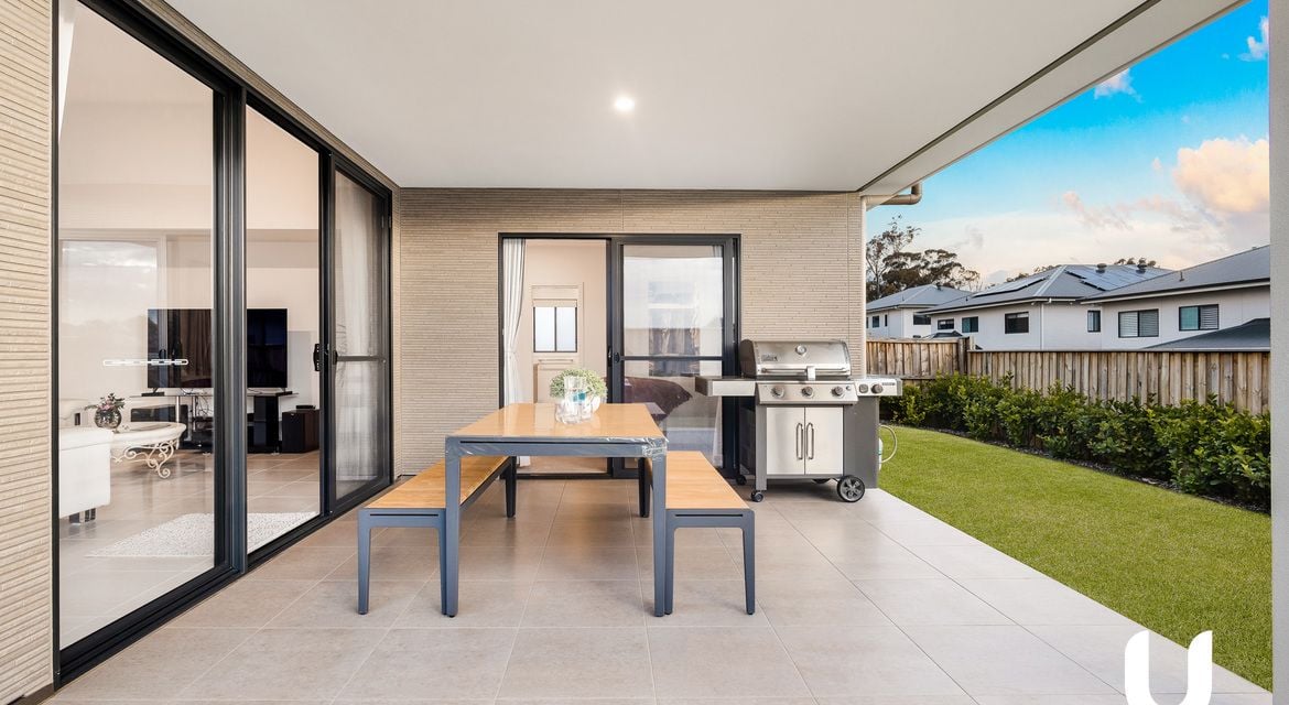 Gledswood Hills 7 Channon Street