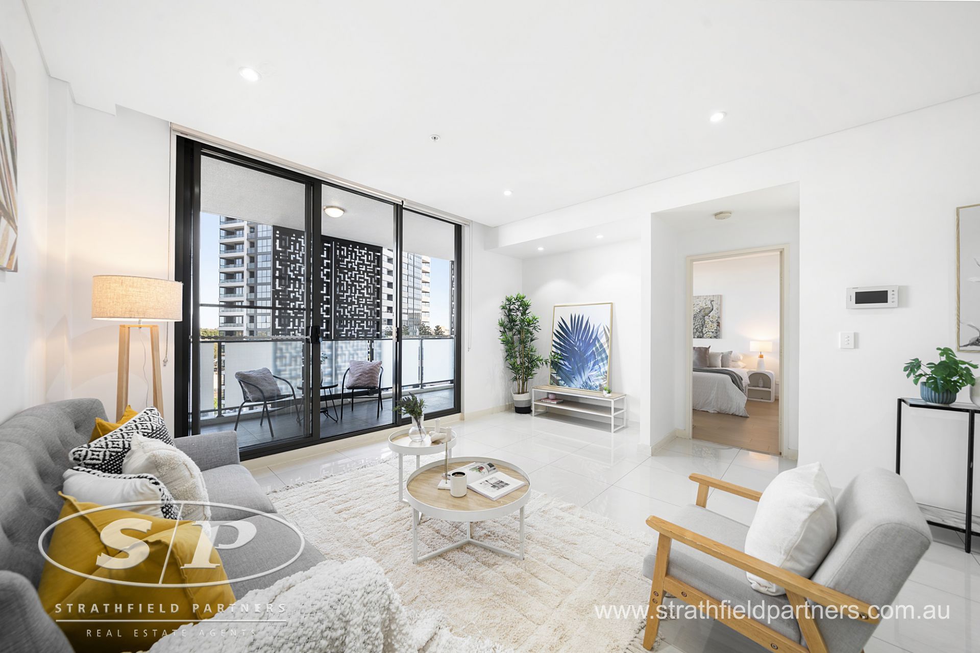 813/4 Nipper Street, Homebush, Homebush - Thumbnail 3