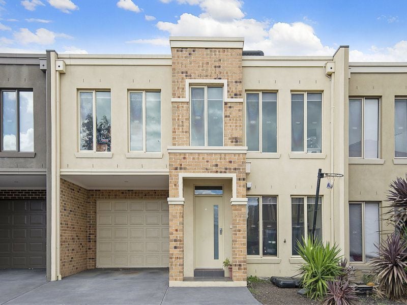 4/191 Gordons Road SOUTH MORANG, South Morang - Thumbnail 3