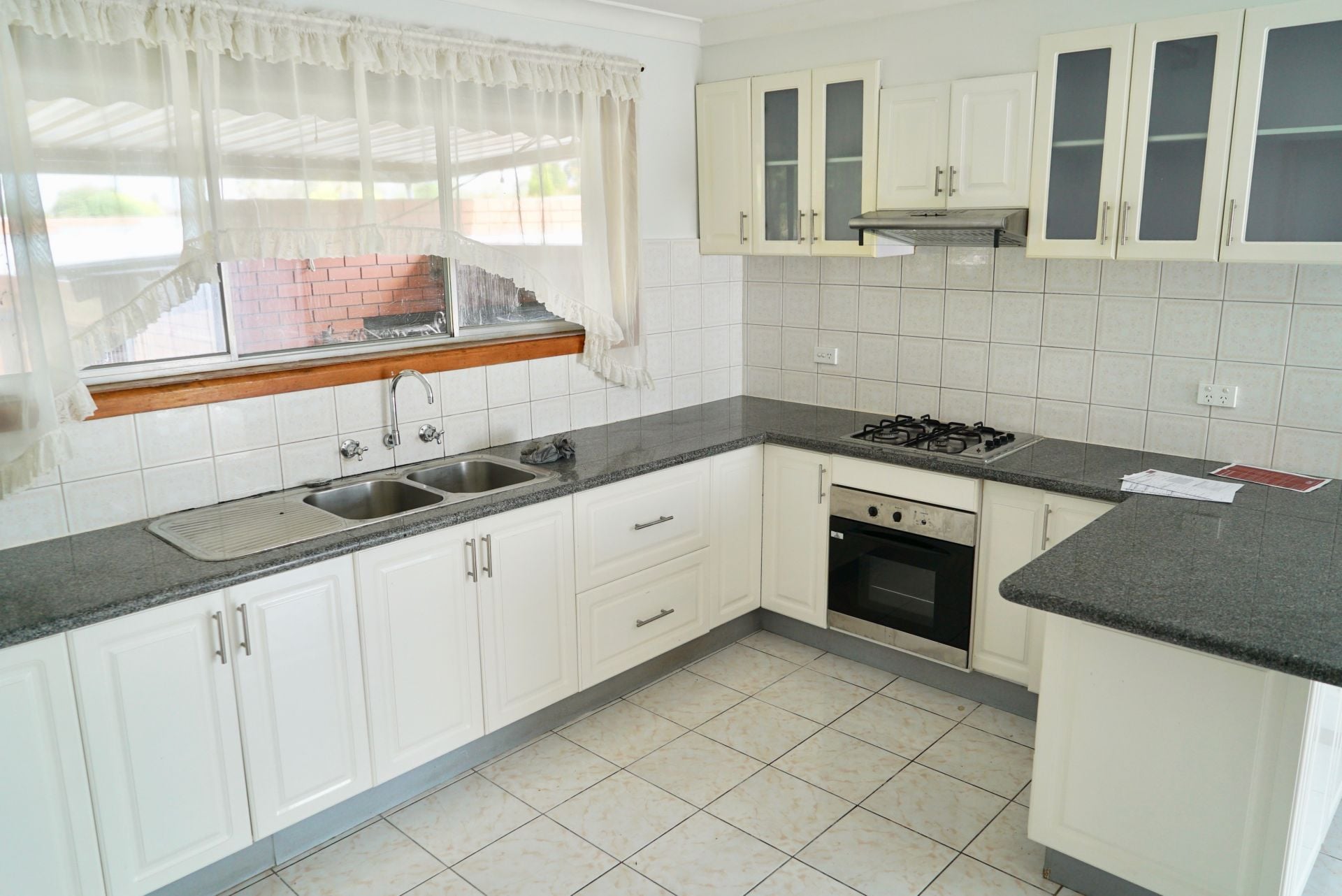 Large family home