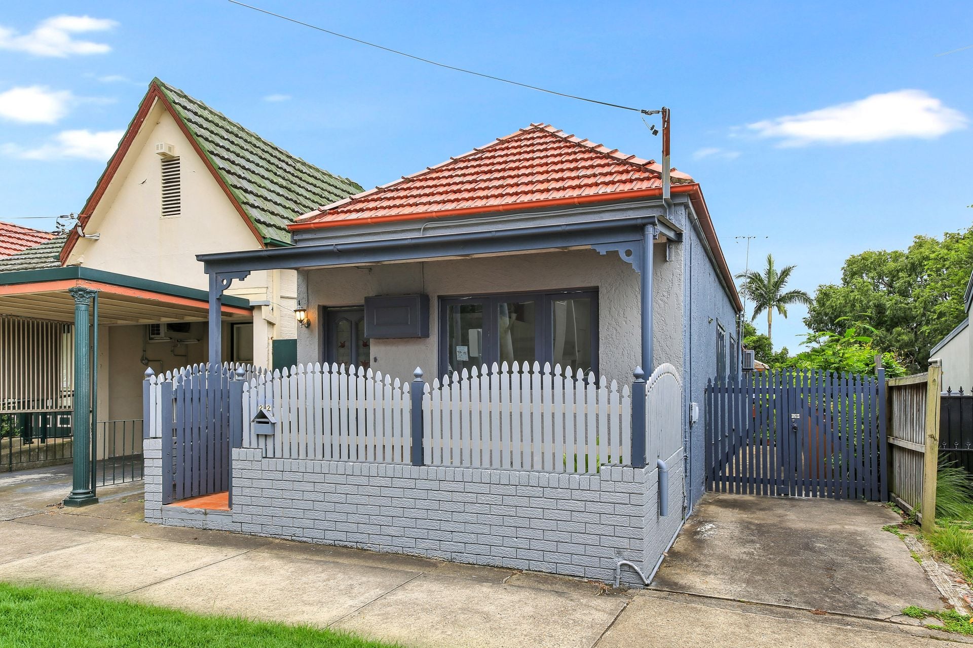 22 Wetherill Street, Leichhardt