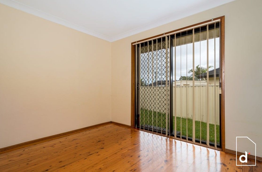 3/13 St Lukes Avenue, Brownsville NSW