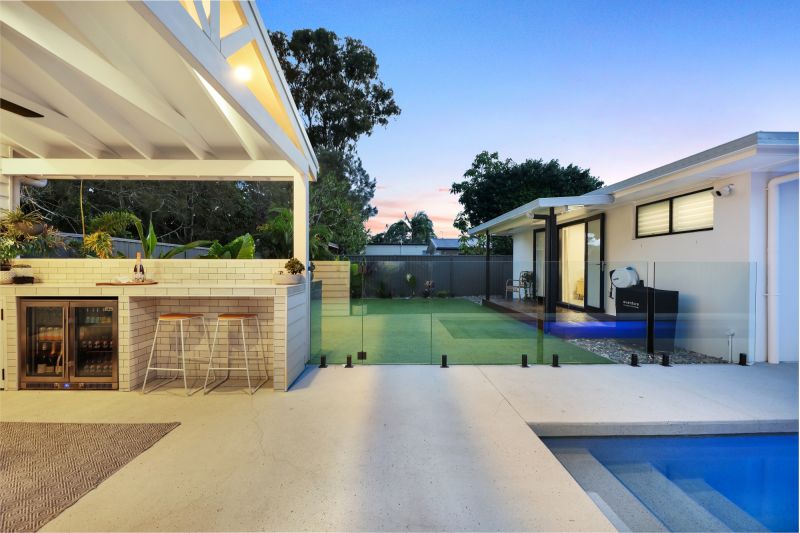 Real Estate For Sale 152 Laguna Avenue Palm Beach , QLD