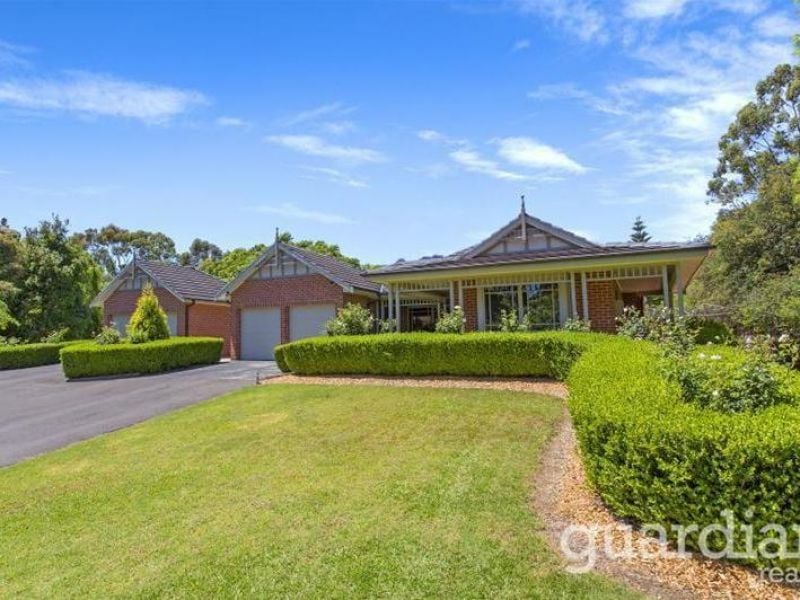 37 Volunteer Road KENTHURST NSW, Kenthurst - Thumbnail 8
