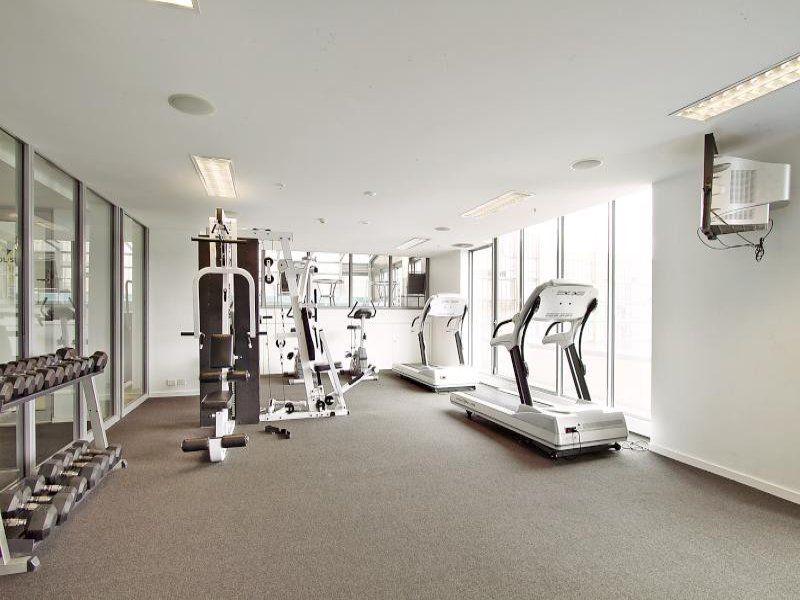 1803/8 Downie Street MELBOURNE VIC, Melbourne - Thumbnail 7