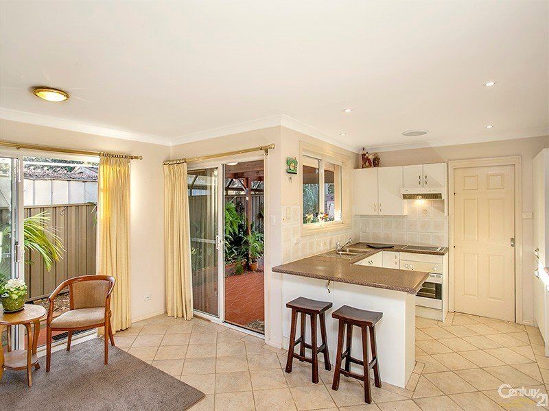 2B Fauna Place, KIRRAWEE, Kirrawee - Thumbnail 5