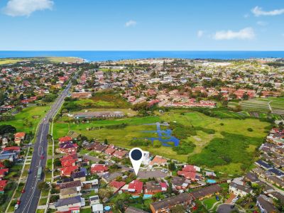 10 Waterton Avenue, Matraville