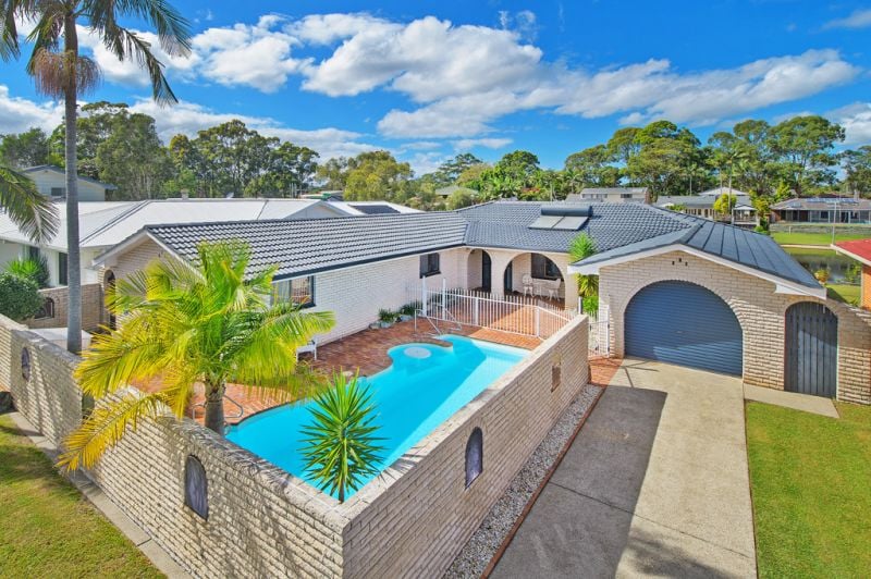 11 Cornwallis Close Port Macquarie NSW, Port Macquarie - Thumbnail 2