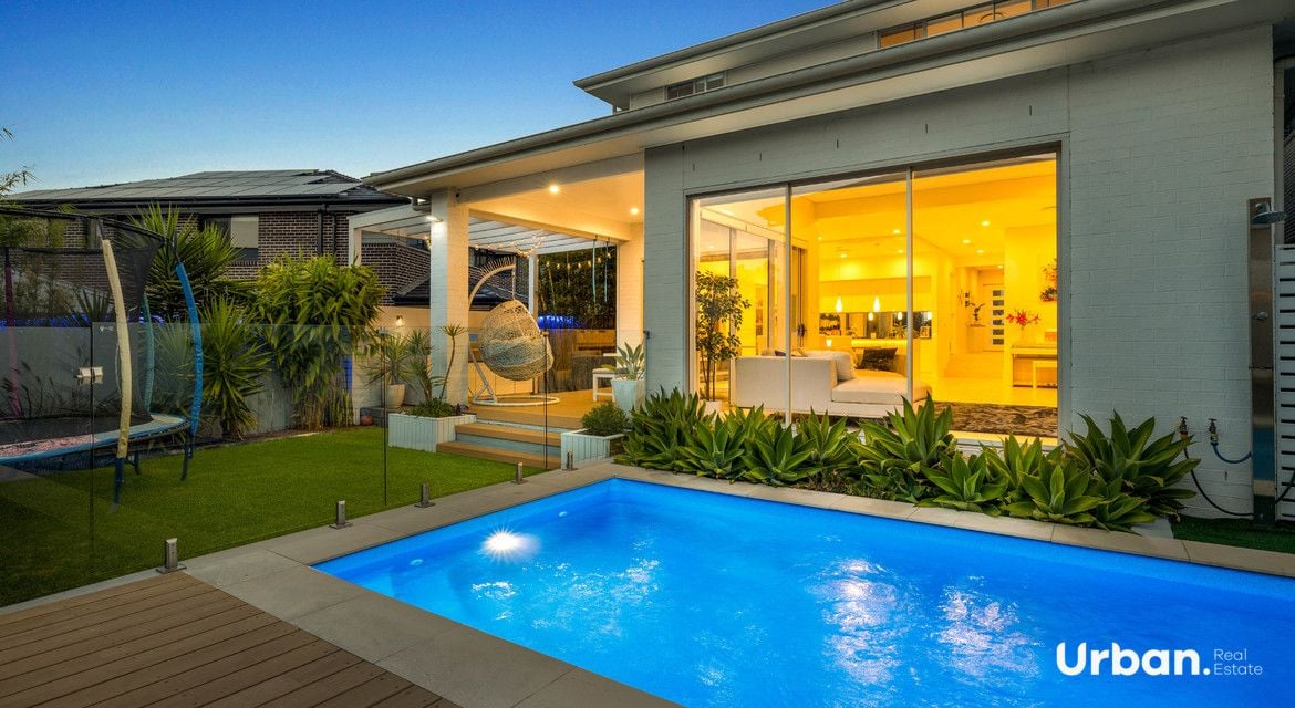 Colebee 42 Aspect Crescent