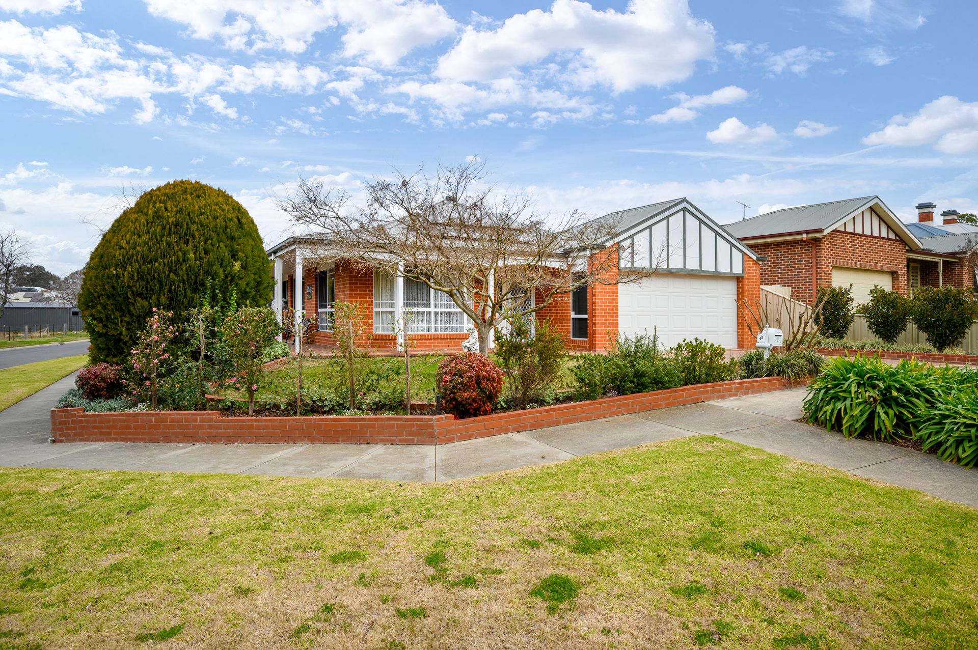 42 Vernon Road, Wangaratta OBrien Real Estate