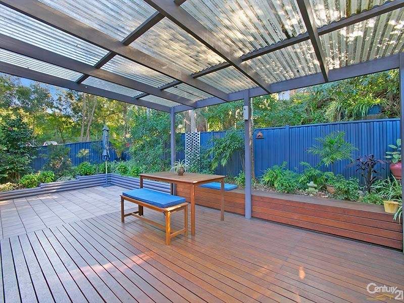 1/24 Toronto Pde (access via wattle road), JANNALI, Jannali - Thumbnail 5