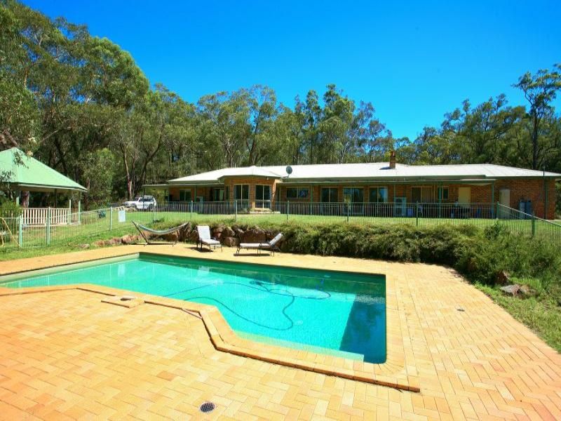 EAST KURRAJONG, NSW, East Kurrajong - Thumbnail 2