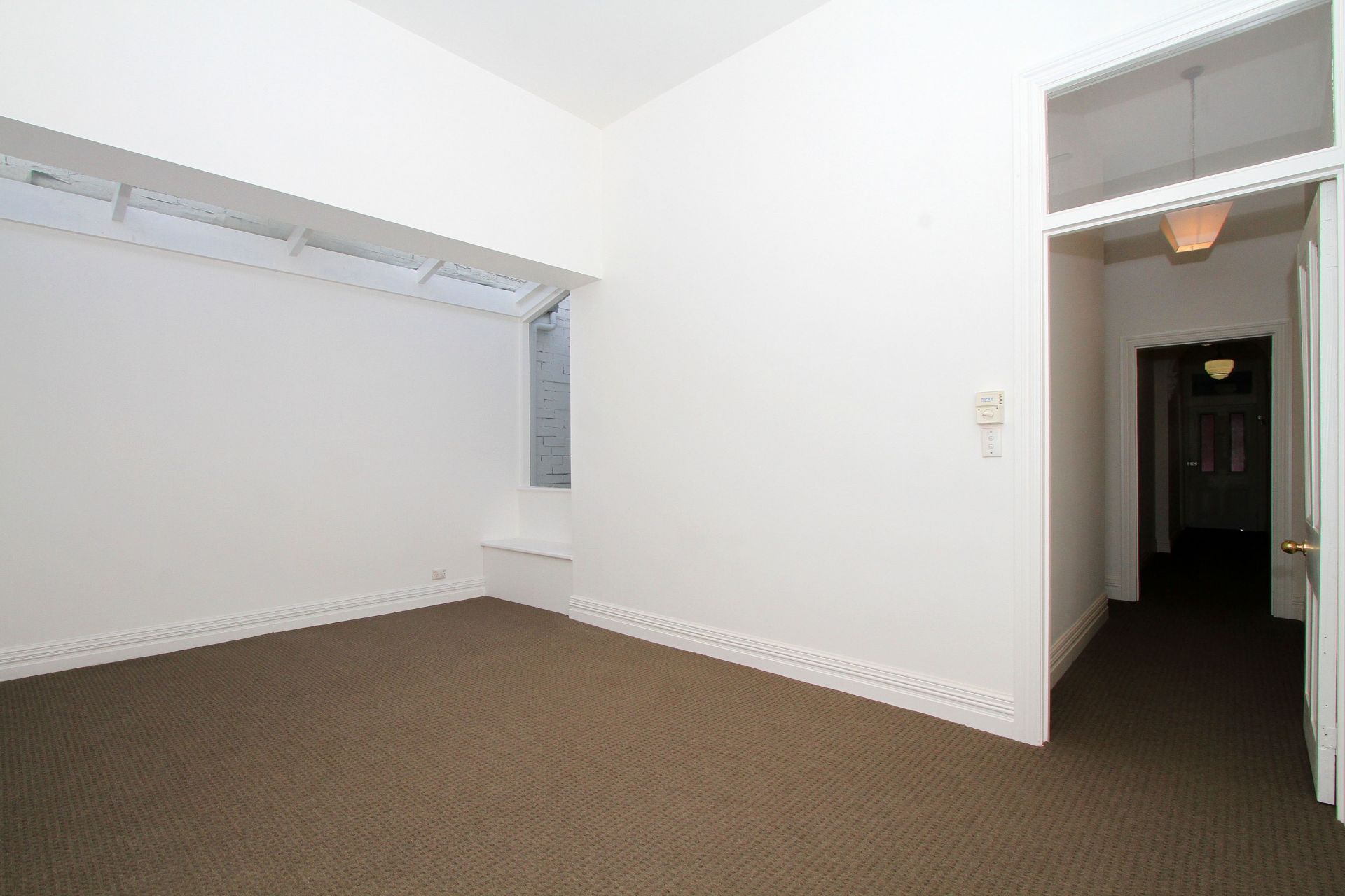 FULLY RENOVATED WITH TRAMS AT YOUR DOOR