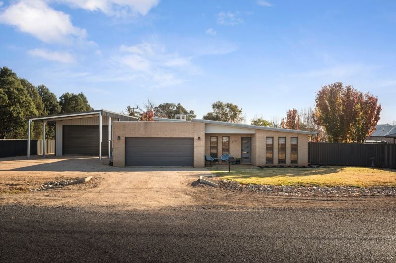 Real Estate For Lease 357 Distillery Rd Wahgunyah , VIC