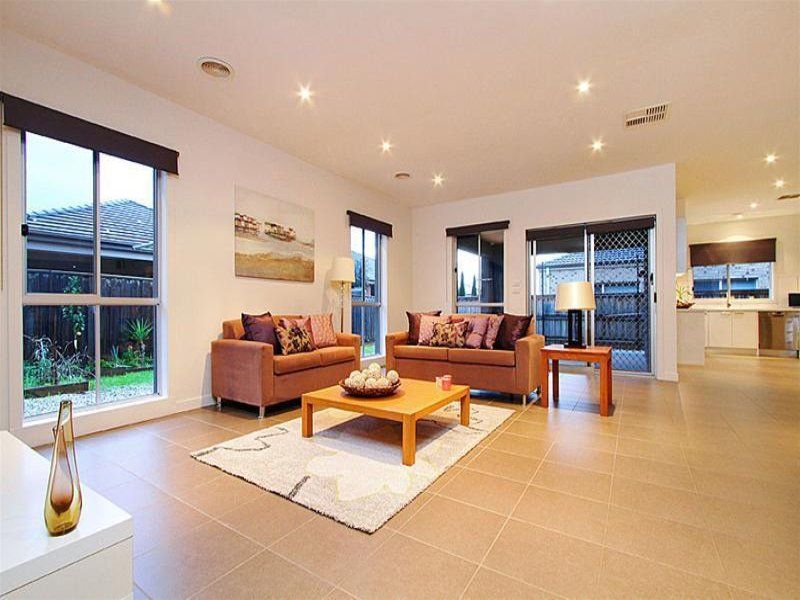 Sophisticated, Elegant And Refined Family Living