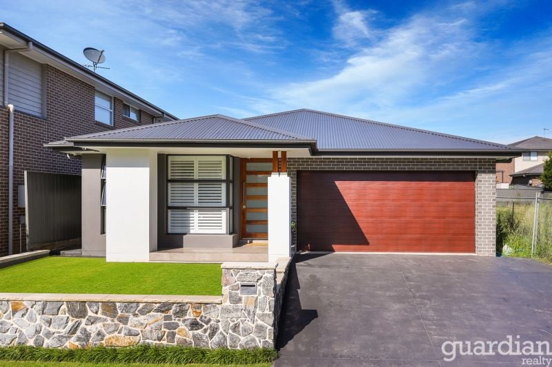 27 Grantham Street Riverstone NSW, Riverstone - Thumbnail 2