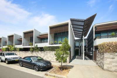 114/14 Griffin Place, Glebe