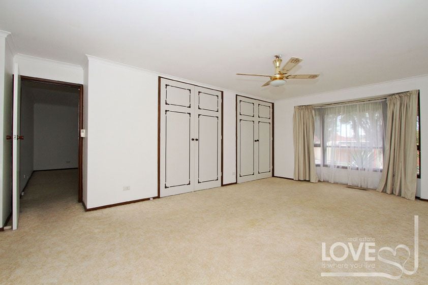 THIS SPACIOUS HOME WILL BE SURE TO IMPRESS