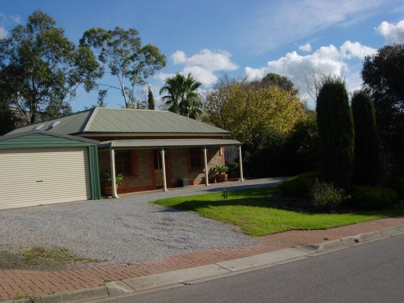 34 McHarg Road Happy Valley 5159