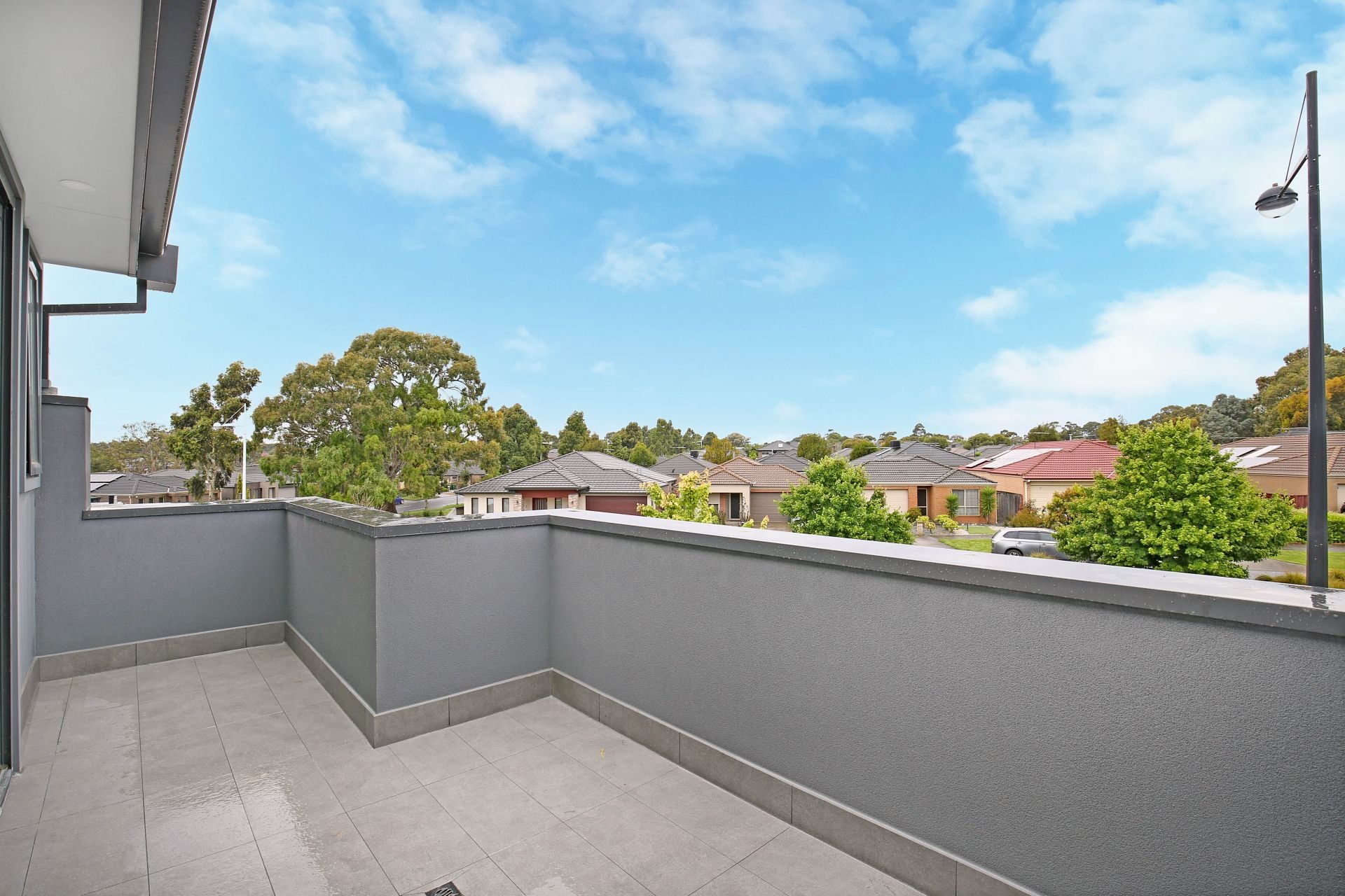 Brand New Townhouse
