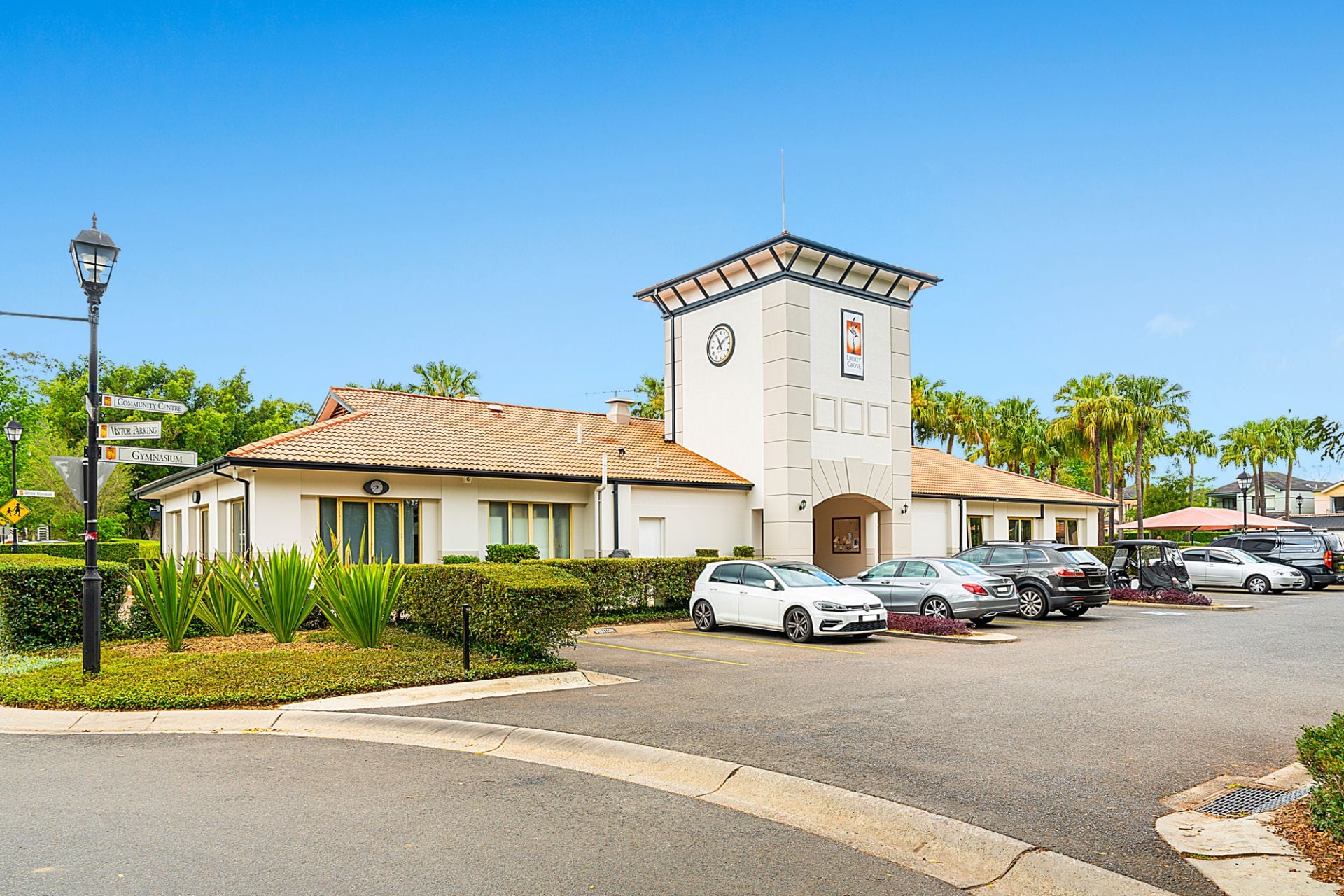 1 Settlers Boulevard, Liberty Grove, Grove - Thumbnail 2
