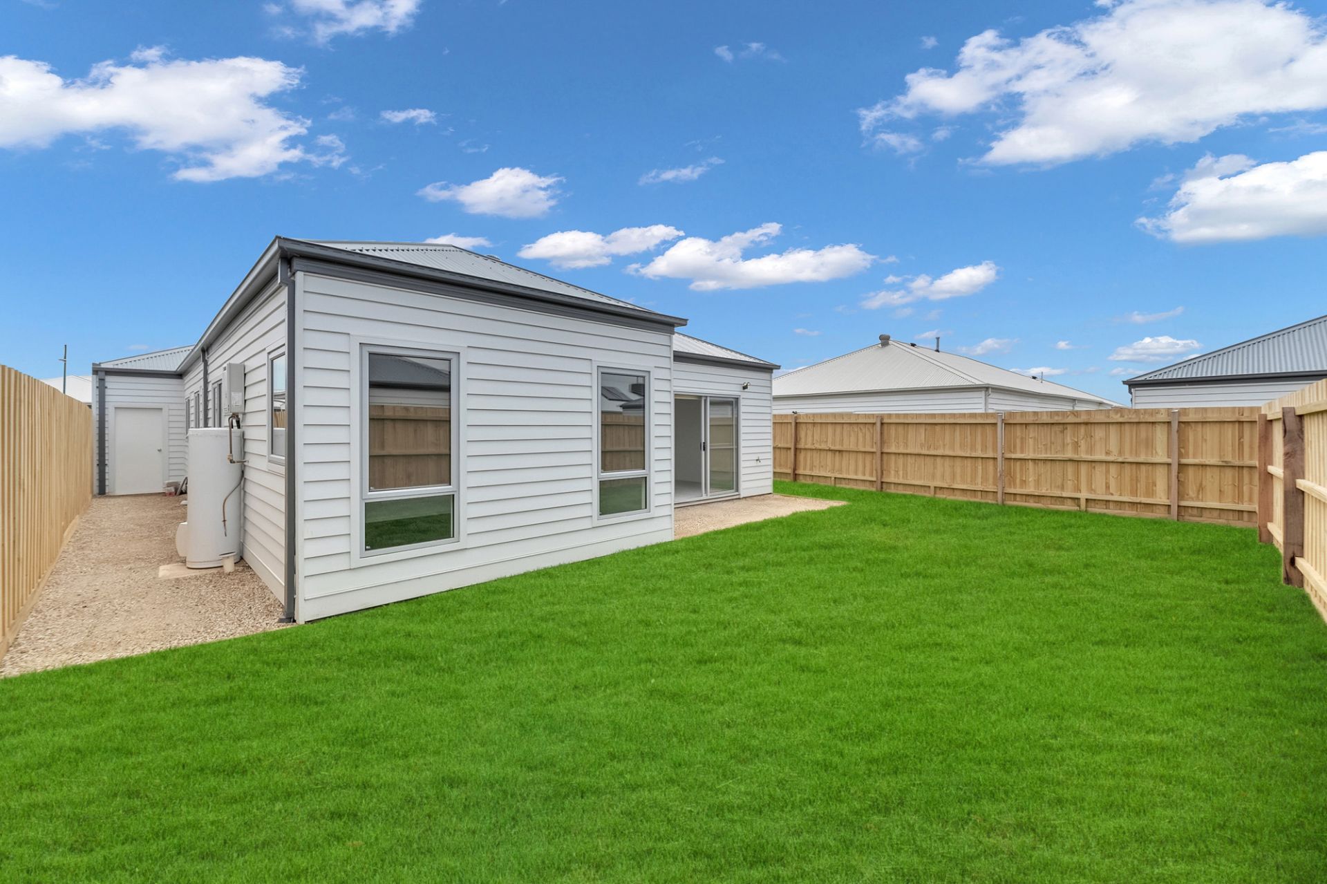 3 Amphitheatre Street, Eynesbury OBrien Real Estate