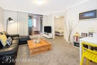 103/8 Yara Avenue Rozelle NSW, Ground Floor Apartment With Secluded 14sqm Garden Courtyard - Image 1