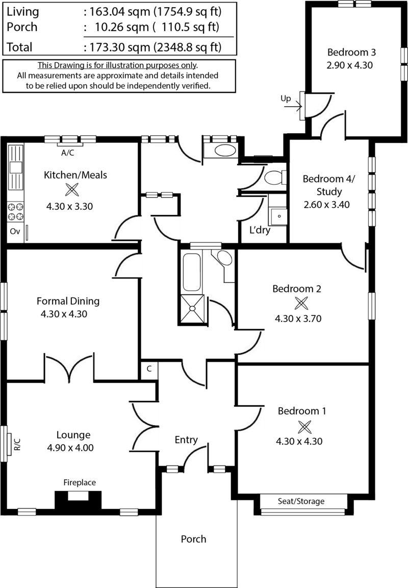 89  AUGUSTA STREET Glenelg East 5045