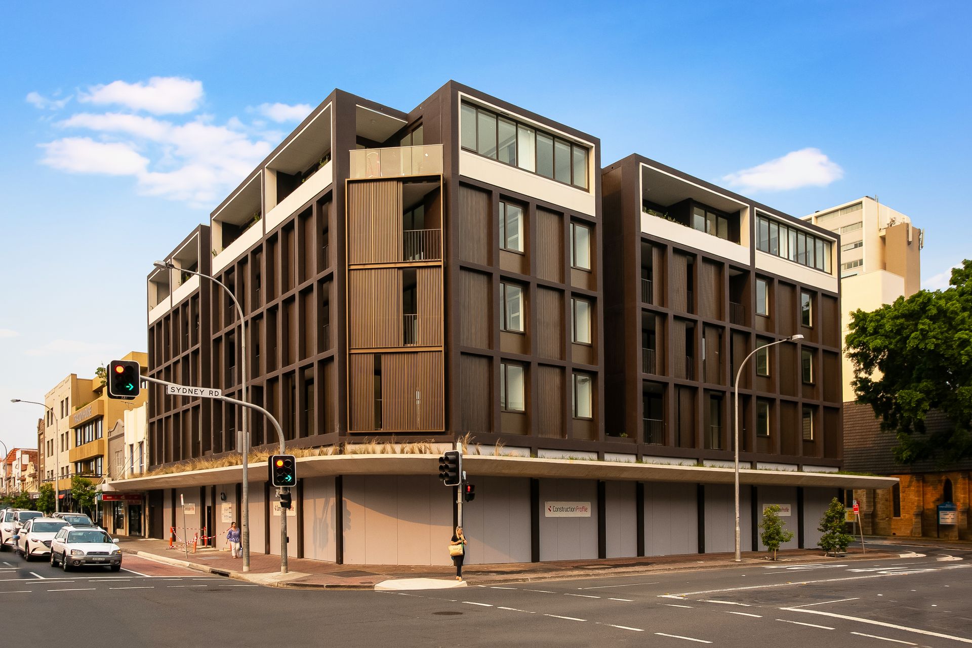 Real Estate For Sale 304/21 Belgrave Street Manly , NSW