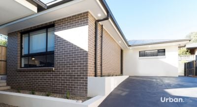 23A Spur Street
