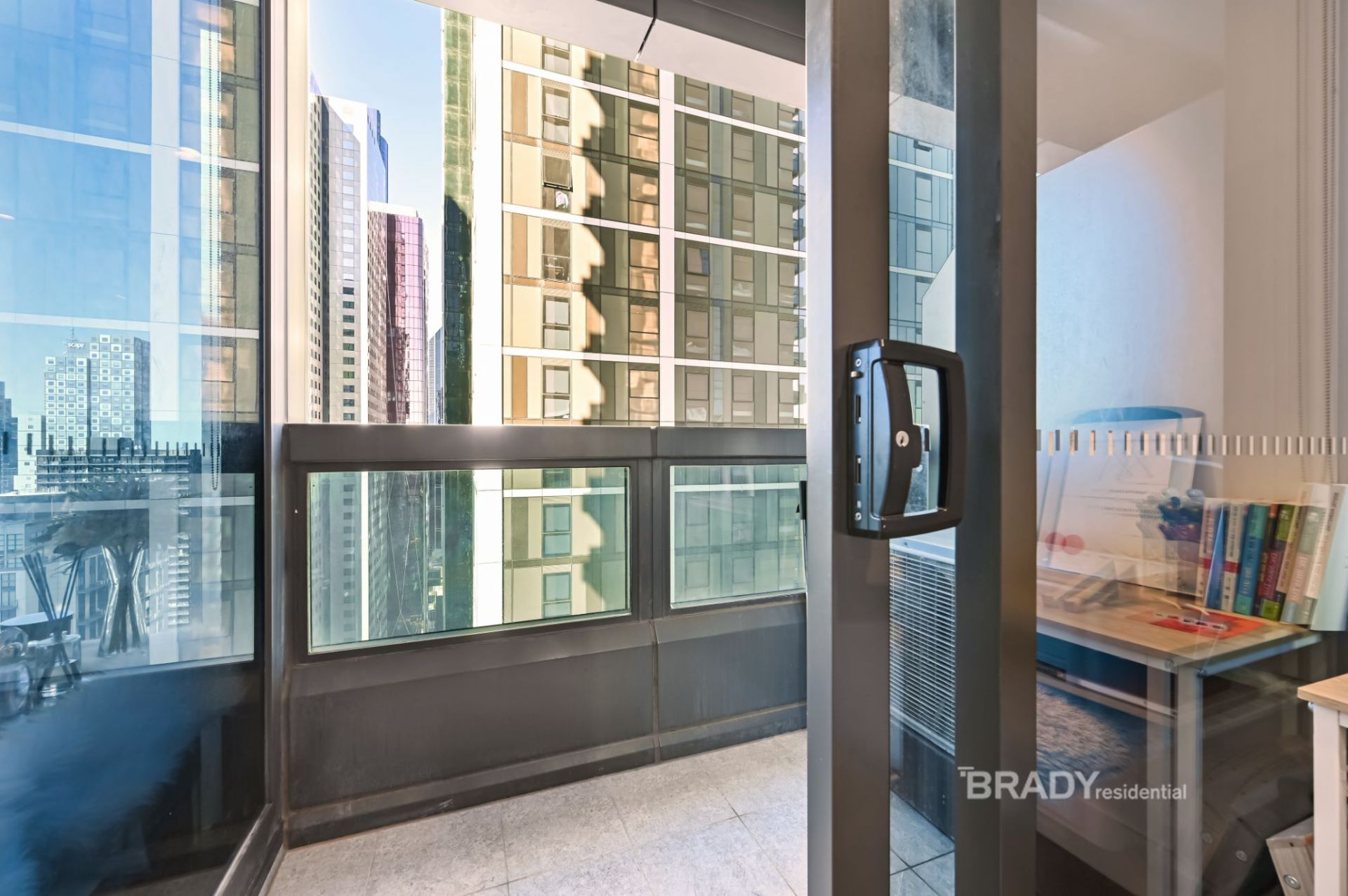 3009/500 Elizabeth Street MELBOURNE VIC, Melbourne - Thumbnail 4