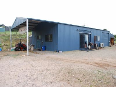 16 Belmont Drive, Pambula