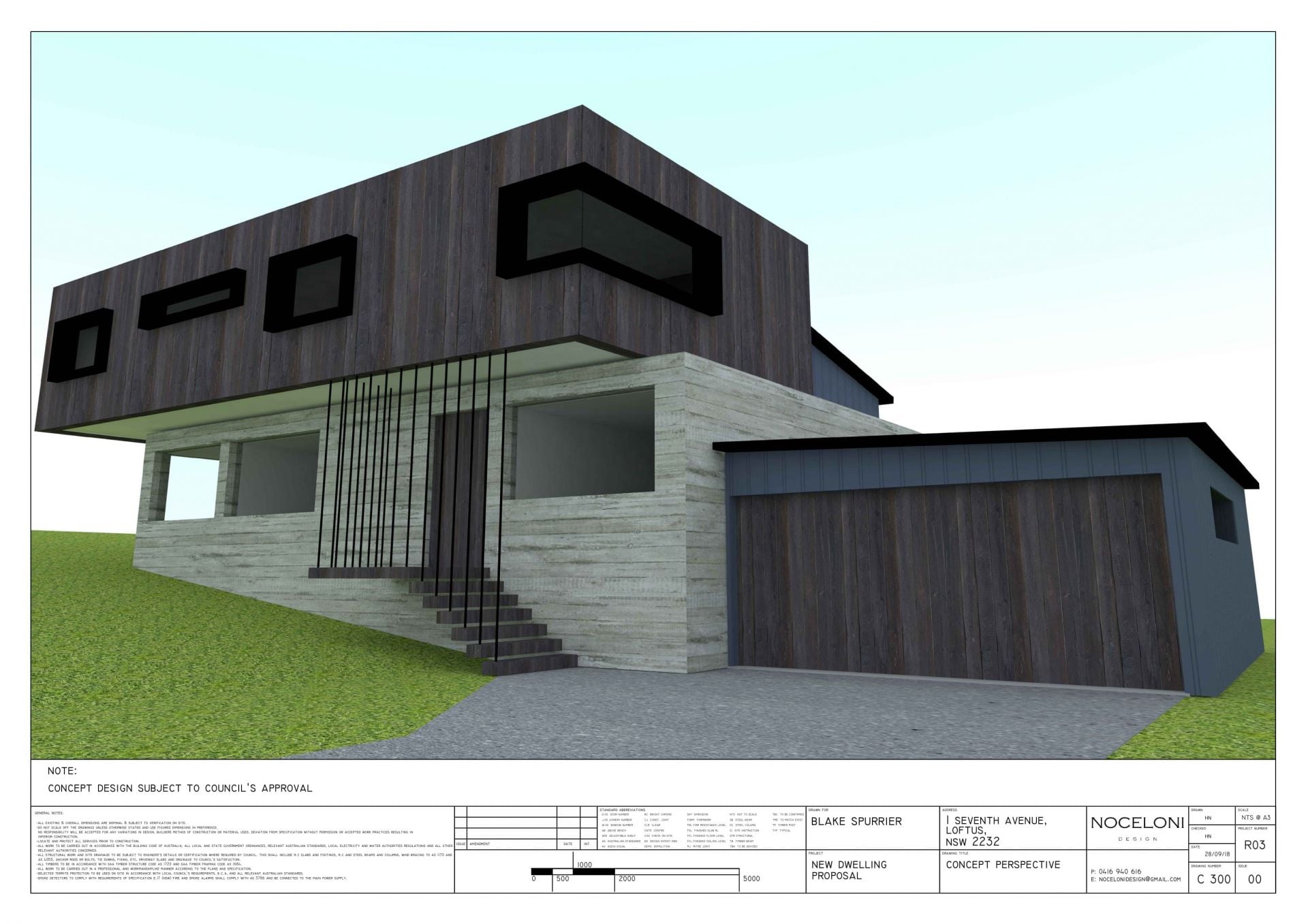 1 Seventh Avenue, Loftus, Loftus - Thumbnail 7