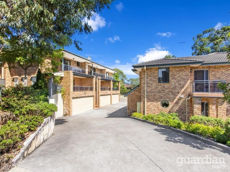 5/4-6 Crane Road Castle Hill NSW, Castle Hill - Thumbnail 2