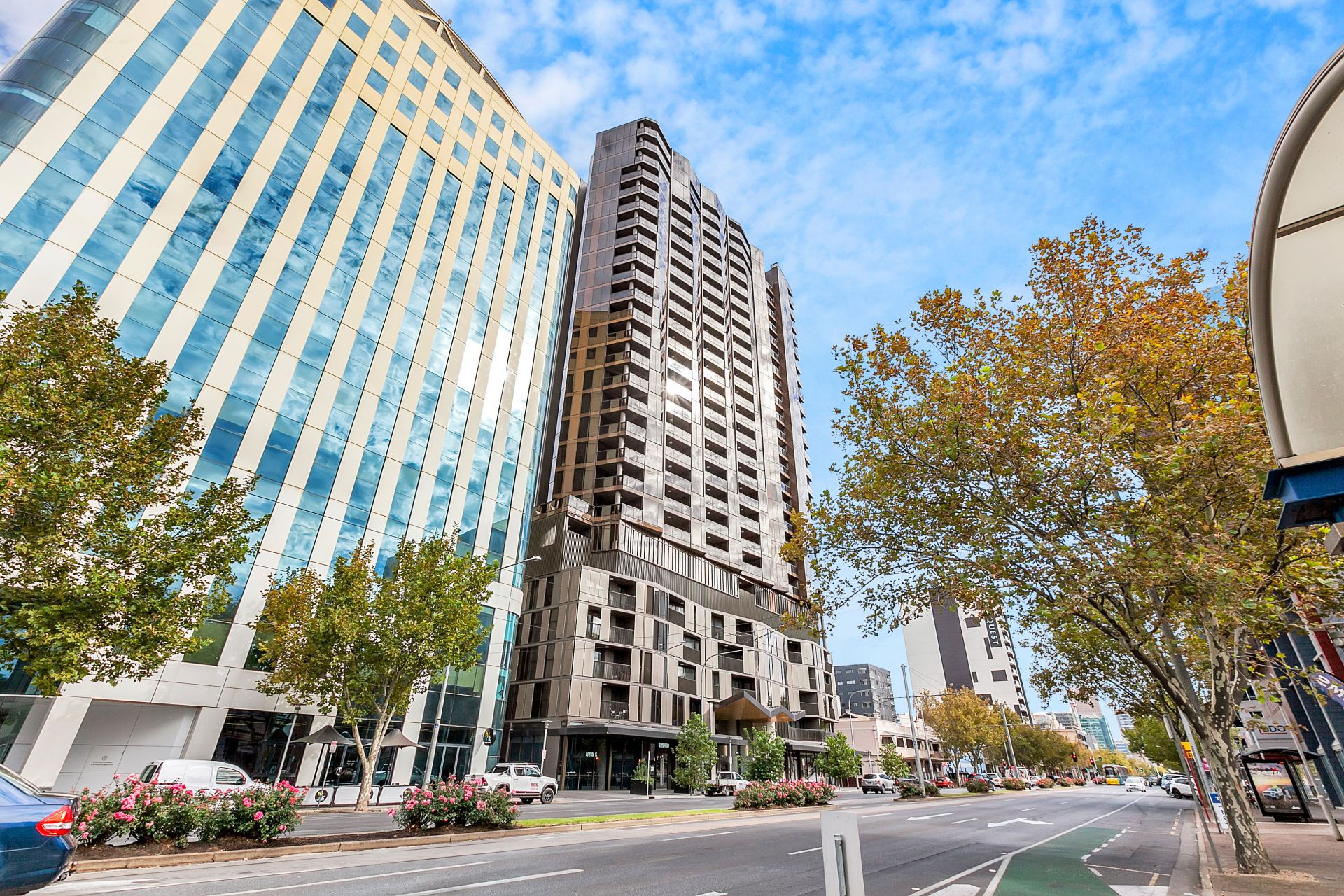 101/421 King William Street, Adelaide City Realty