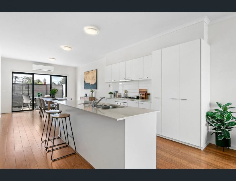 8/16 Dean Street, Yarraville
