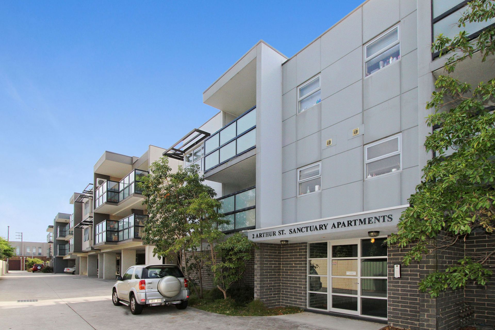 STYLE, SPACE AND PERFECT LOCATION