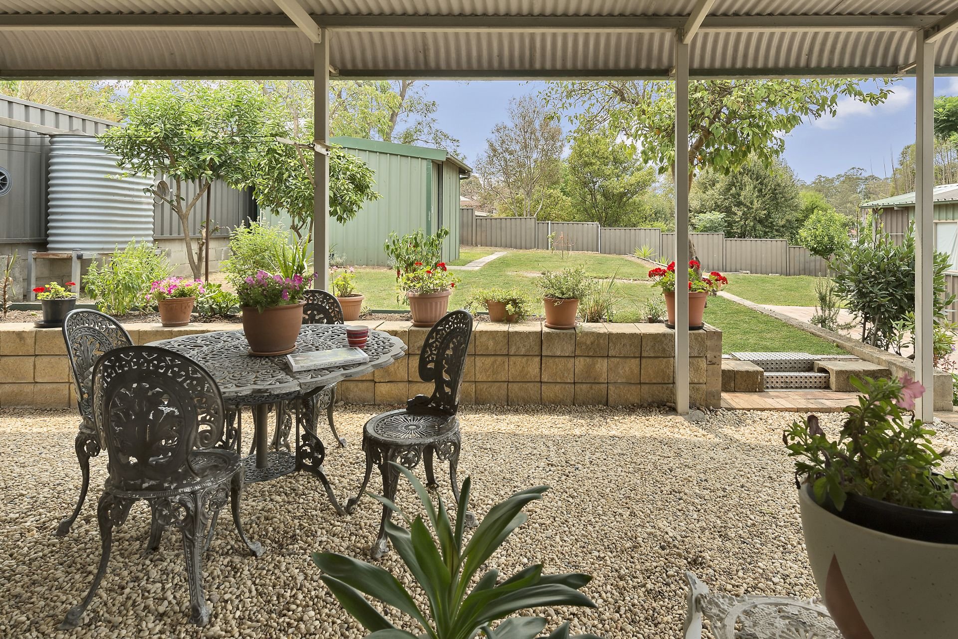 Real Estate For Sale 18 Cascade Road Cranebrook , NSW