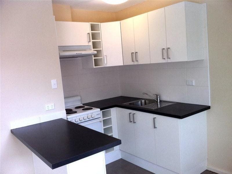 Ground Floor Apartment